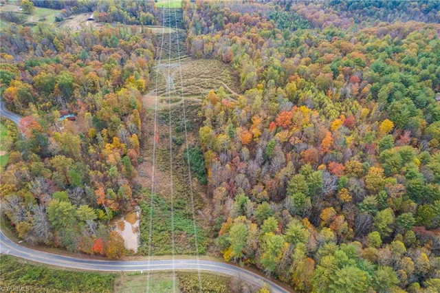$220,000 | Tbd Billings Hill Church Road, Traphill, NC 28685