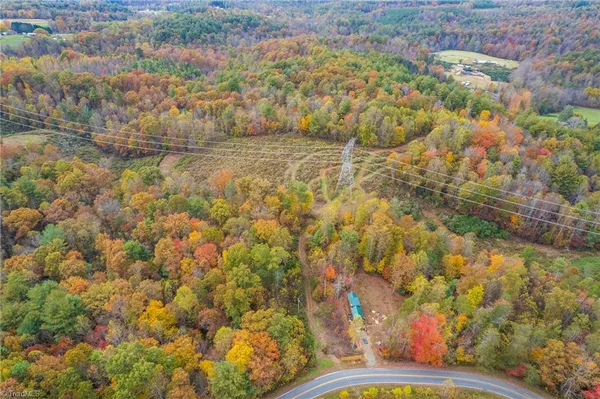 $180,000 | Tbd Billings Hill Church Road, Traphill, NC 28685