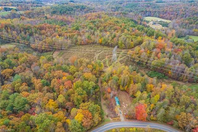 $220,000 | Tbd Billings Hill Church Road, Traphill, NC 28685