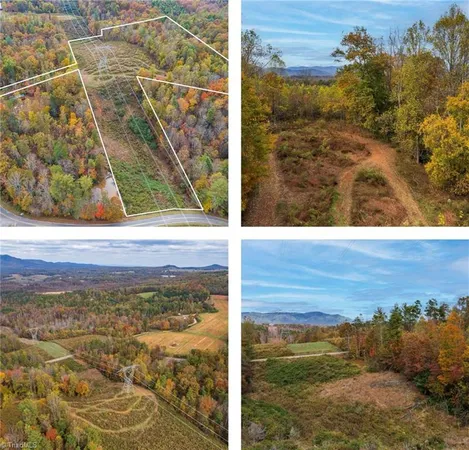 $180,000 | Tbd Billings Hill Church Road, Traphill, NC 28685