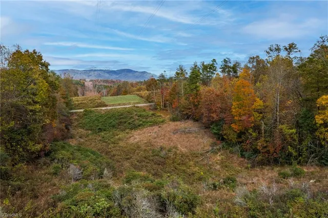 $210,000 | Tbd Billings Hill Church Road, Traphill, NC 28685