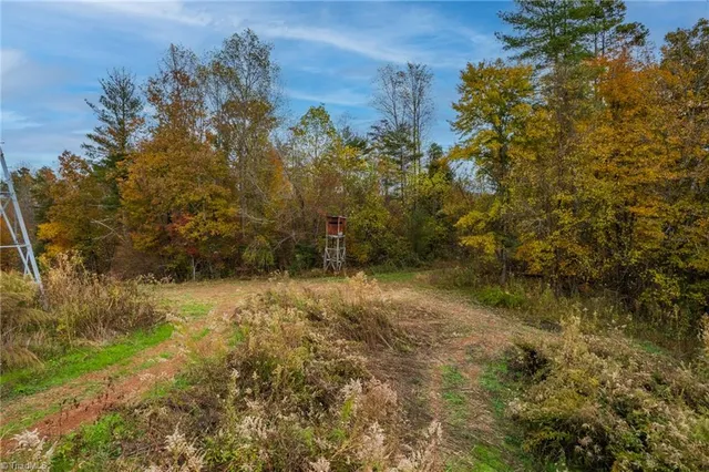 $210,000 | Tbd Billings Hill Church Road, Traphill, NC 28685