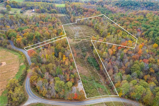 $210,000 | Tbd Billings Hill Church Road, Traphill, NC 28685