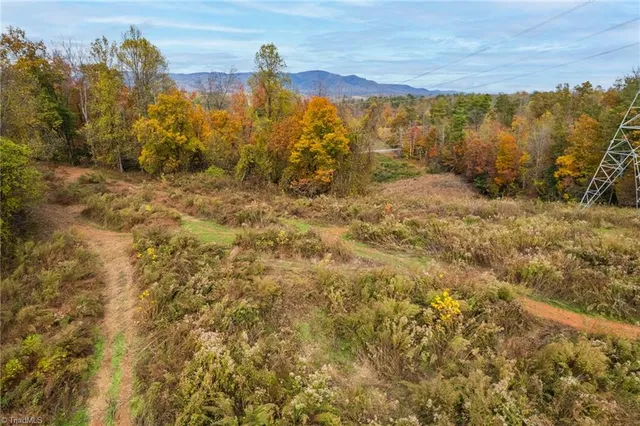 $220,000 | Tbd Billings Hill Church Road, Traphill, NC 28685