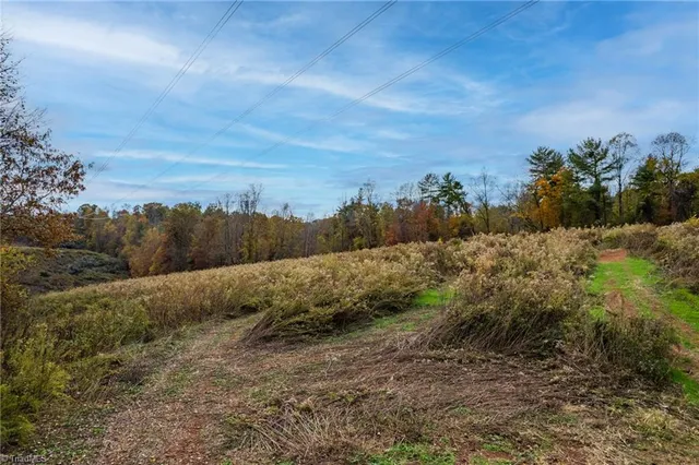 $210,000 | Tbd Billings Hill Church Road, Traphill, NC 28685