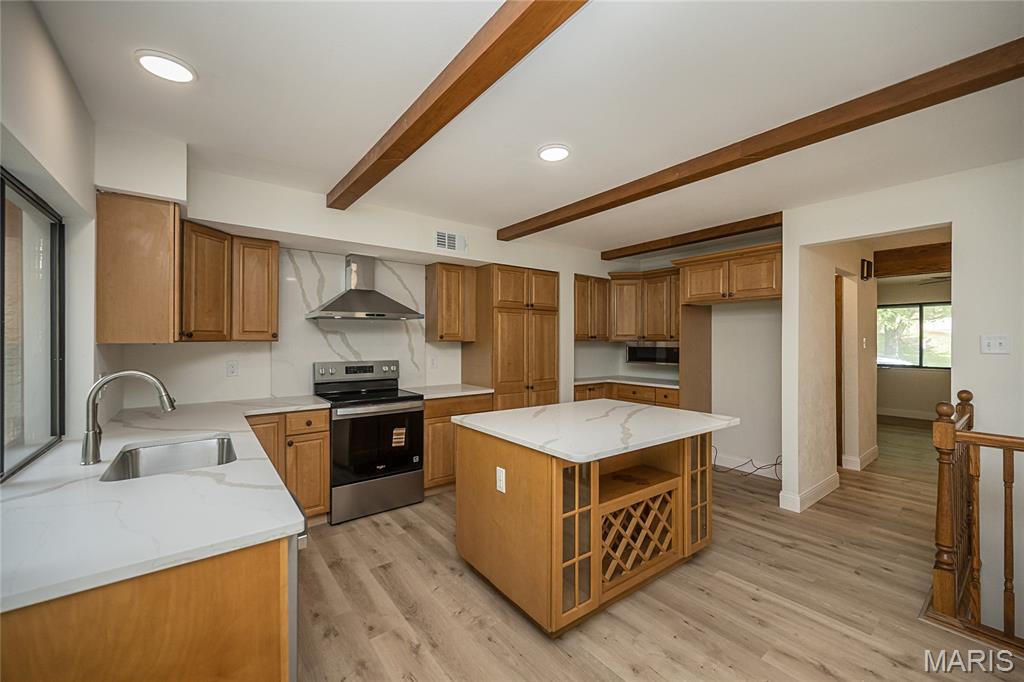 2613 Hampton Road St. Charles, MO 63303 - Photo 15 of 54