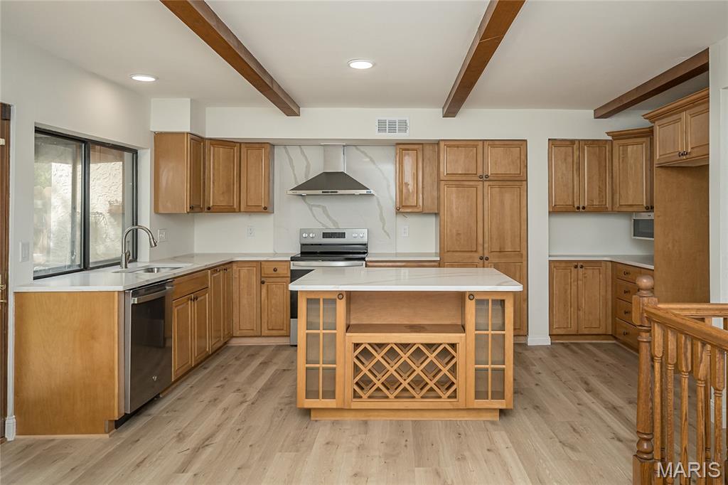 2613 Hampton Road St. Charles, MO 63303 - Photo 16 of 54