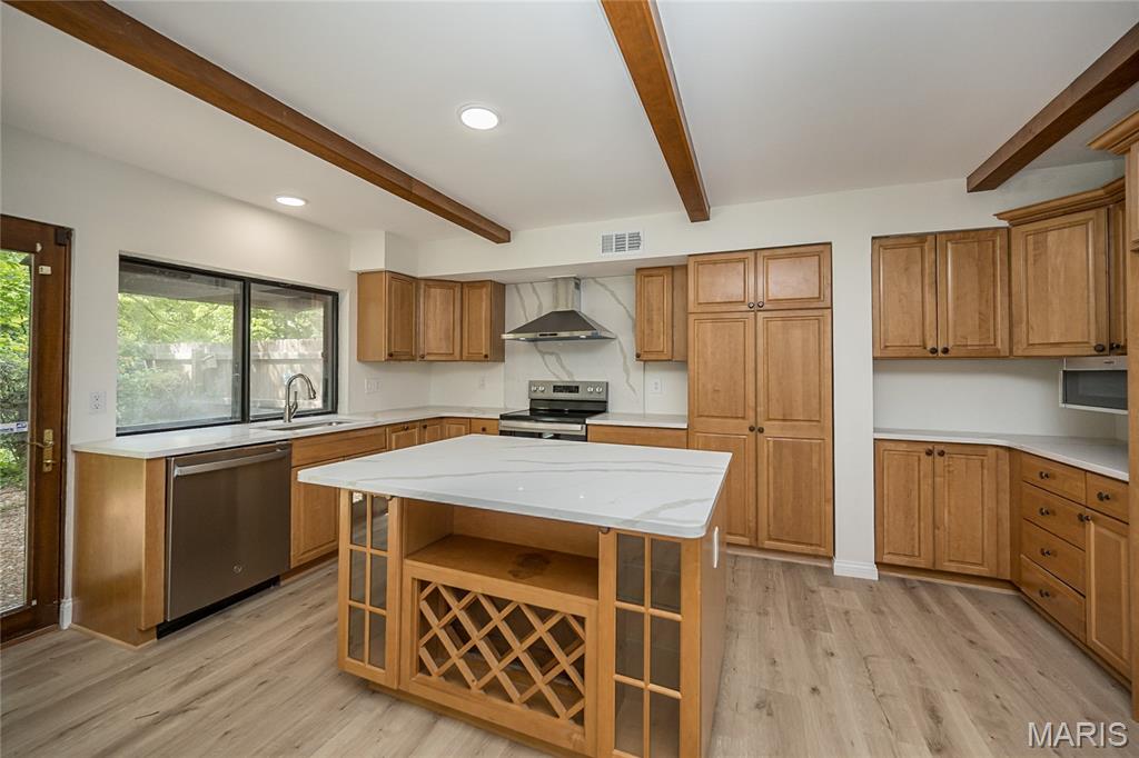2613 Hampton Road St. Charles, MO 63303 - Photo 17 of 54