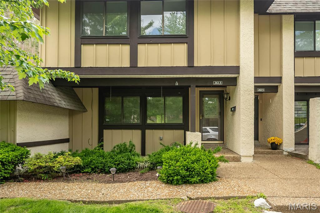 2613 Hampton Road St. Charles, MO 63303 - Photo 3 of 54