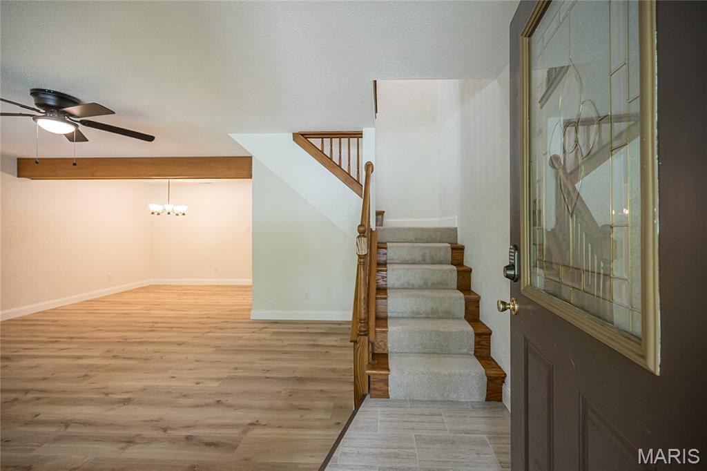 2613 Hampton Road St. Charles, MO 63303 - Photo 4 of 54