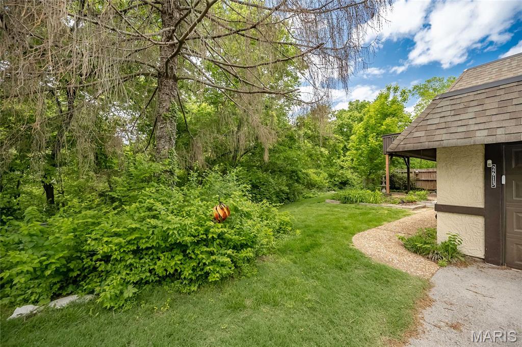 2613 Hampton Road St. Charles, MO 63303 - Photo 45 of 54