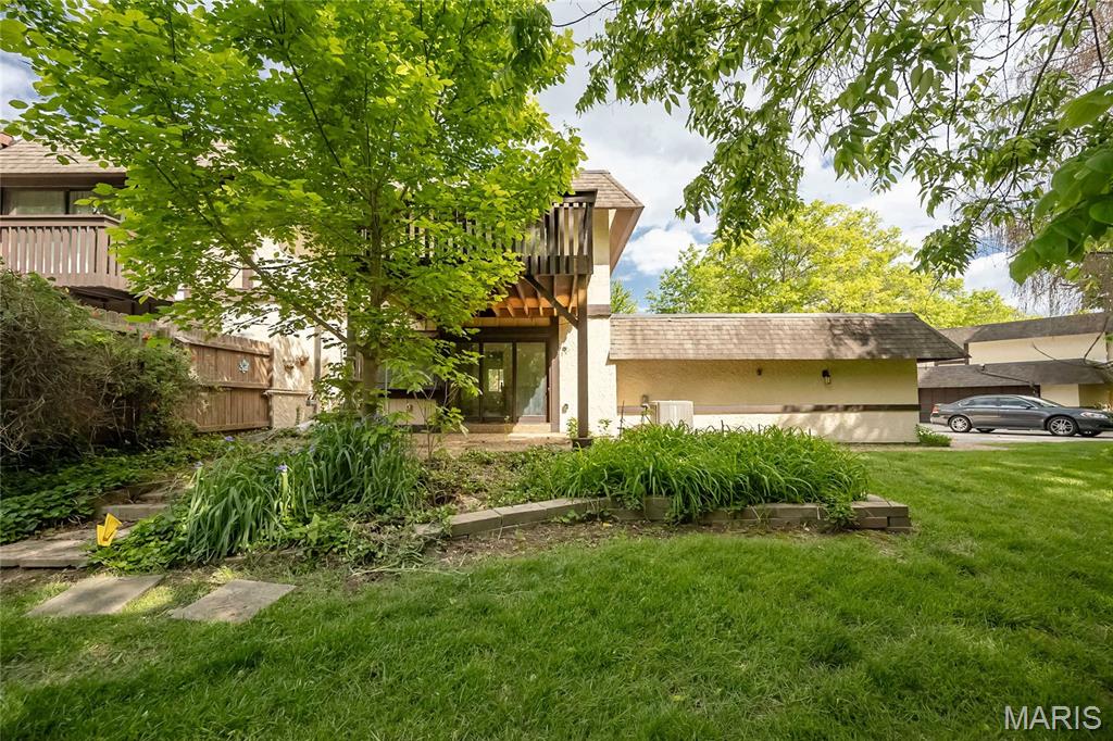 2613 Hampton Road St. Charles, MO 63303 - Photo 50 of 54