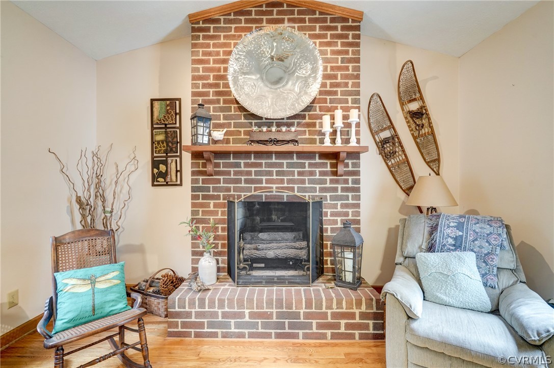 9610 Old Forge Road Providence Forge, VA 23140 - Photo 15 of 44