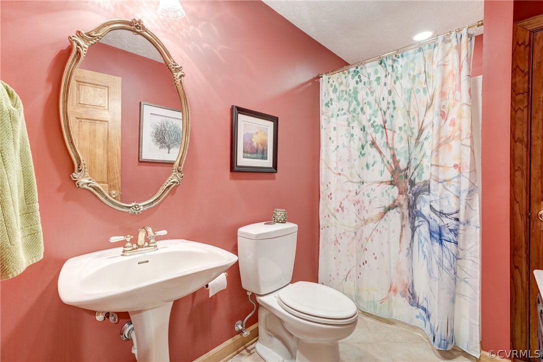 9610 Old Forge Road Providence Forge, VA 23140 - Photo 24 of 44