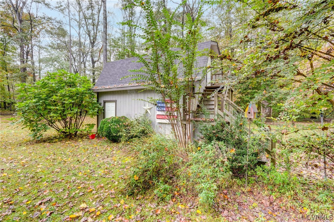 9610 Old Forge Road Providence Forge, VA 23140 - Photo 41 of 44