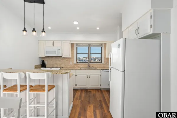 $544,500 | 3836 North Virginia Dare Trail, Unit 6A, Kitty Hawk, NC 27949