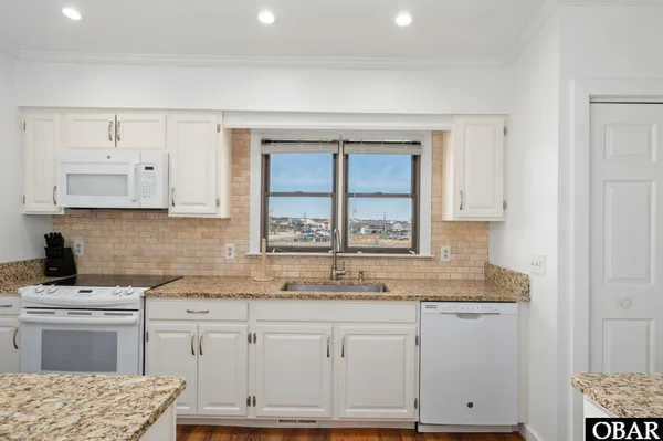 $544,500 | 3836 North Virginia Dare Trail, Unit 6A, Kitty Hawk, NC 27949