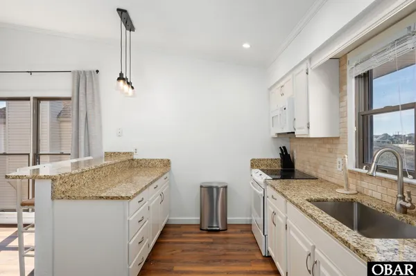 $544,500 | 3836 North Virginia Dare Trail, Unit 6A, Kitty Hawk, NC 27949