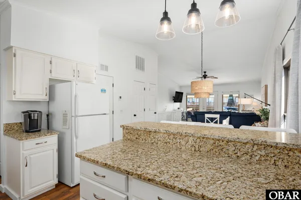 $544,500 | 3836 North Virginia Dare Trail, Unit 6A, Kitty Hawk, NC 27949