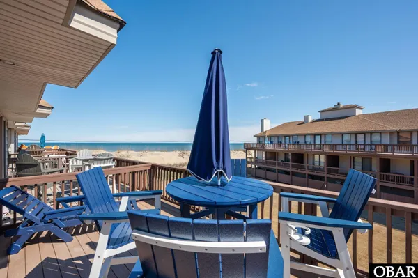 $544,500 | 3836 North Virginia Dare Trail, Unit 6A, Kitty Hawk, NC 27949