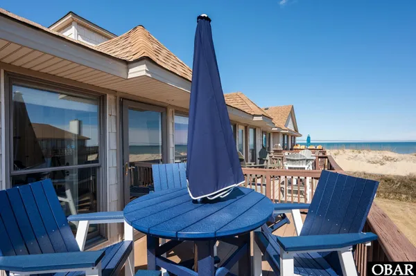$544,500 | 3836 North Virginia Dare Trail, Unit 6A, Kitty Hawk, NC 27949
