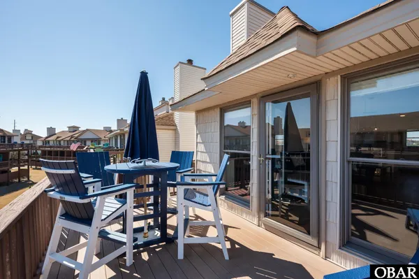 $544,500 | 3836 North Virginia Dare Trail, Unit 6A, Kitty Hawk, NC 27949