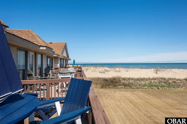 $544,500 | 3836 North Virginia Dare Trail, Unit 6A, Kitty Hawk, NC 27949