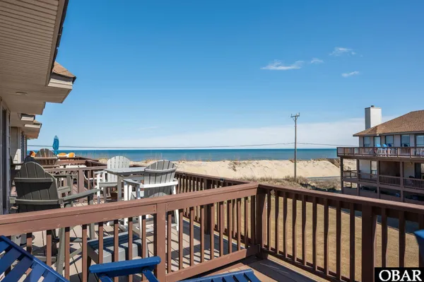 $544,500 | 3836 North Virginia Dare Trail, Unit 6A, Kitty Hawk, NC 27949
