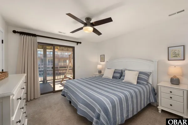 $544,500 | 3836 North Virginia Dare Trail, Unit 6A, Kitty Hawk, NC 27949