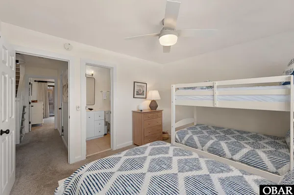 $544,500 | 3836 North Virginia Dare Trail, Unit 6A, Kitty Hawk, NC 27949