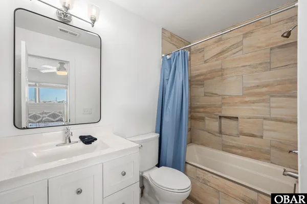 $544,500 | 3836 North Virginia Dare Trail, Unit 6A, Kitty Hawk, NC 27949