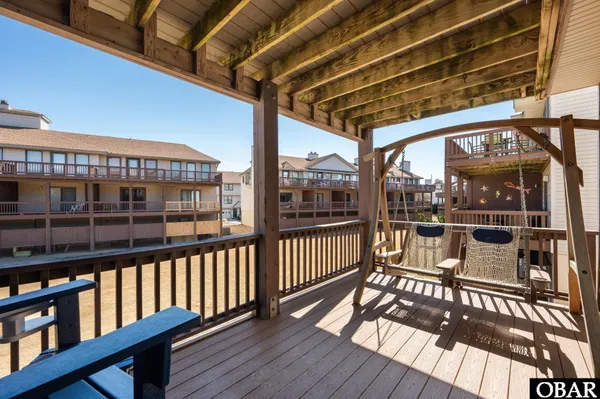 $544,500 | 3836 North Virginia Dare Trail, Unit 6A, Kitty Hawk, NC 27949