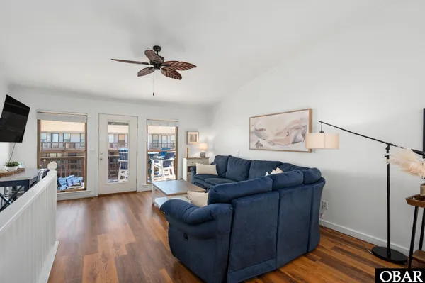 $544,500 | 3836 North Virginia Dare Trail, Unit 6A, Kitty Hawk, NC 27949