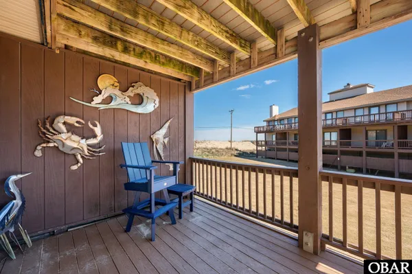 $544,500 | 3836 North Virginia Dare Trail, Unit 6A, Kitty Hawk, NC 27949