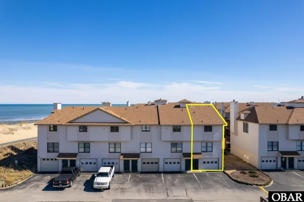 $544,500 | 3836 North Virginia Dare Trail, Unit 6A, Kitty Hawk, NC 27949