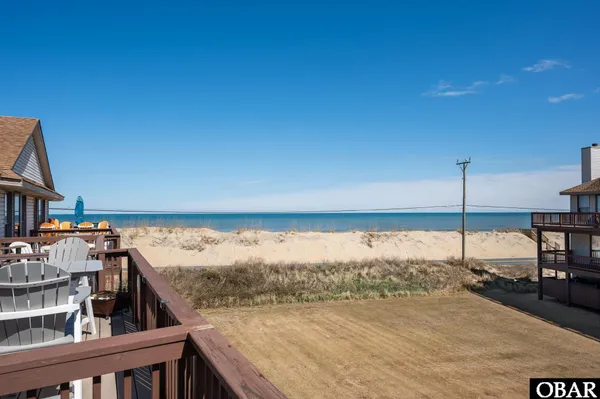 $544,500 | 3836 North Virginia Dare Trail, Unit 6A, Kitty Hawk, NC 27949