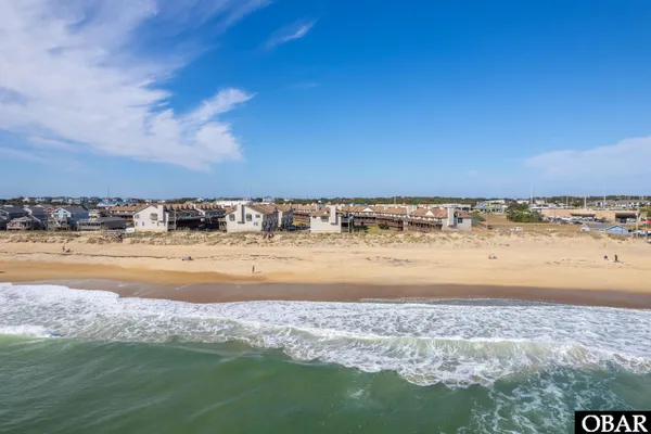 $544,500 | 3836 North Virginia Dare Trail, Unit 6A, Kitty Hawk, NC 27949
