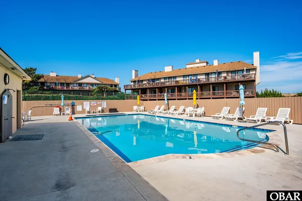 $544,500 | 3836 North Virginia Dare Trail, Unit 6A, Kitty Hawk, NC 27949