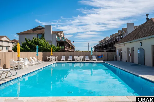 $544,500 | 3836 North Virginia Dare Trail, Unit 6A, Kitty Hawk, NC 27949