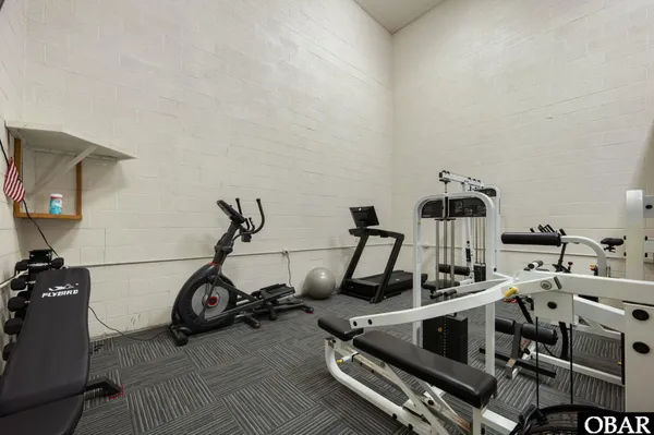 $544,500 | 3836 North Virginia Dare Trail, Unit 6A, Kitty Hawk, NC 27949