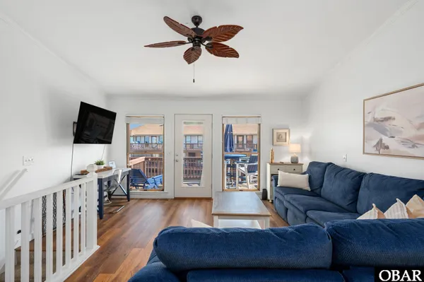 $544,500 | 3836 North Virginia Dare Trail, Unit 6A, Kitty Hawk, NC 27949