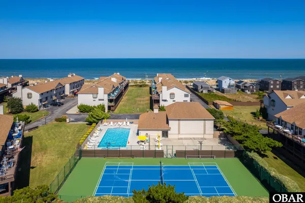 $544,500 | 3836 North Virginia Dare Trail, Unit 6A, Kitty Hawk, NC 27949