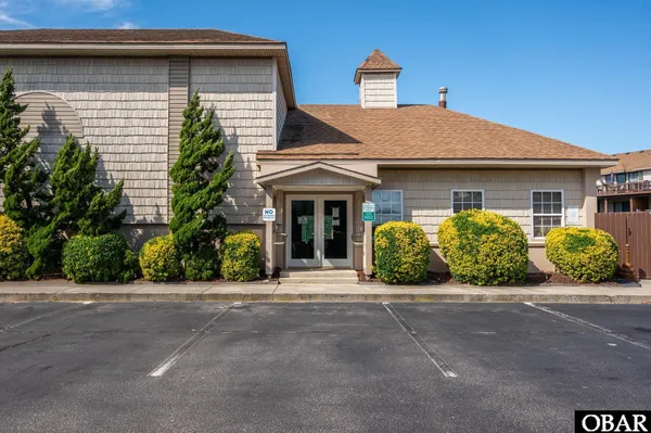 $544,500 | 3836 North Virginia Dare Trail, Unit 6A, Kitty Hawk, NC 27949