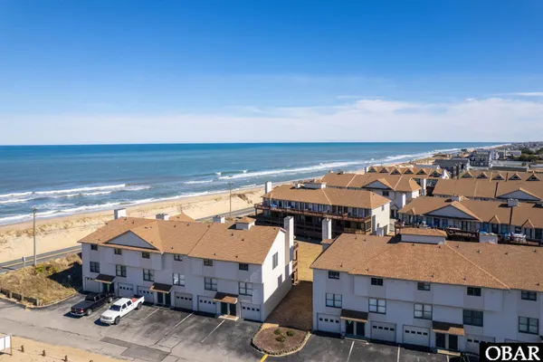$544,500 | 3836 North Virginia Dare Trail, Unit 6A, Kitty Hawk, NC 27949
