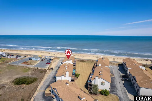 $544,500 | 3836 North Virginia Dare Trail, Unit 6A, Kitty Hawk, NC 27949