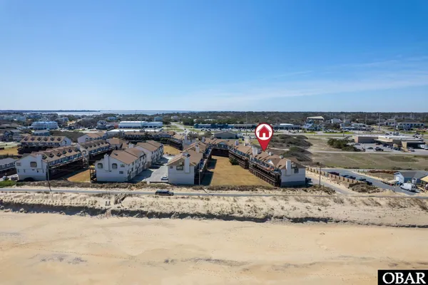 $544,500 | 3836 North Virginia Dare Trail, Unit 6A, Kitty Hawk, NC 27949