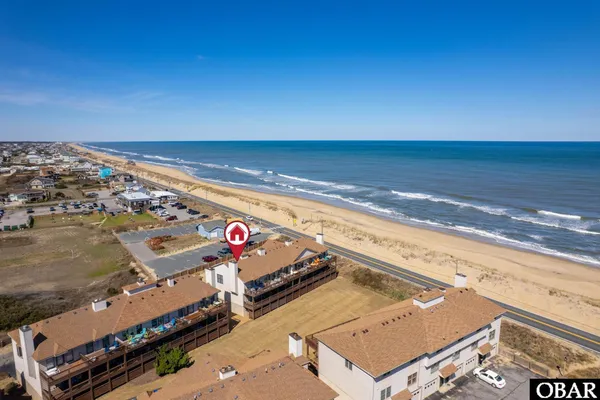 $544,500 | 3836 North Virginia Dare Trail, Unit 6A, Kitty Hawk, NC 27949
