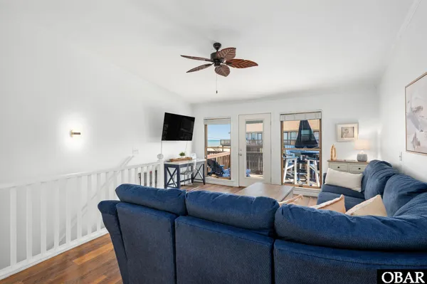 $544,500 | 3836 North Virginia Dare Trail, Unit 6A, Kitty Hawk, NC 27949