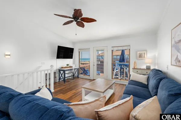 $544,500 | 3836 North Virginia Dare Trail, Unit 6A, Kitty Hawk, NC 27949