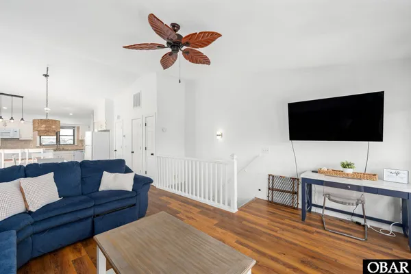 $544,500 | 3836 North Virginia Dare Trail, Unit 6A, Kitty Hawk, NC 27949